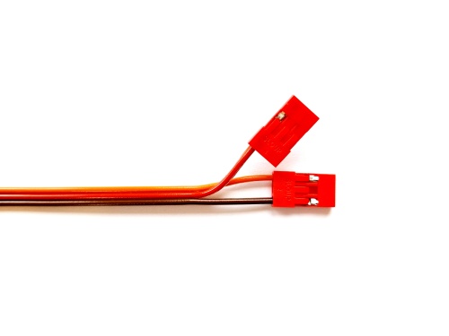 Результат переделки.